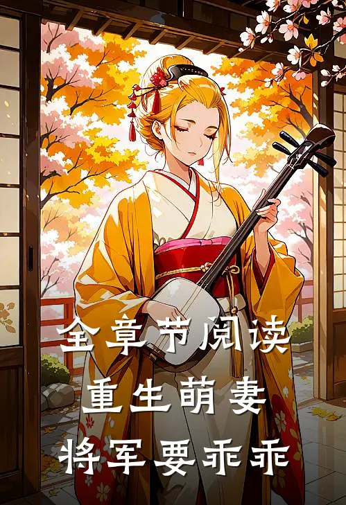 全章节阅读重生萌妻：将军要乖乖