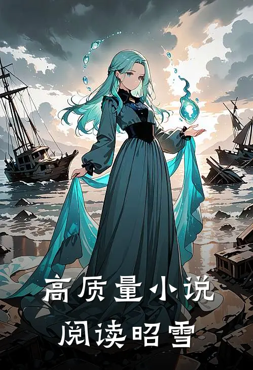 高质量小说阅读昭雪