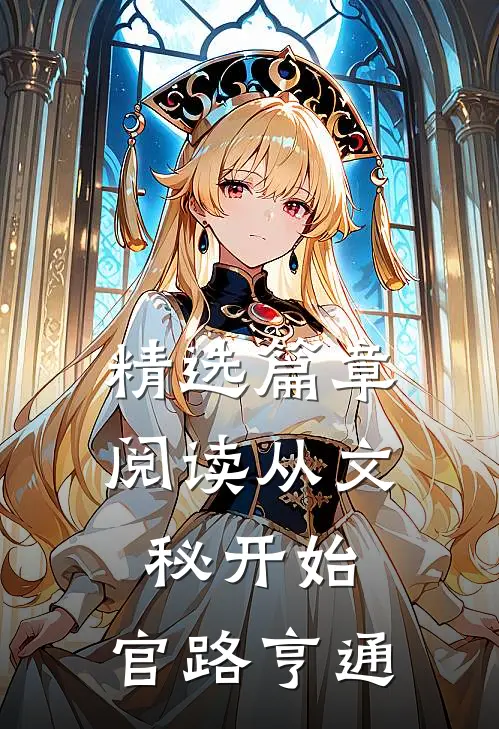 精选篇章阅读从文秘开始，官路亨通
