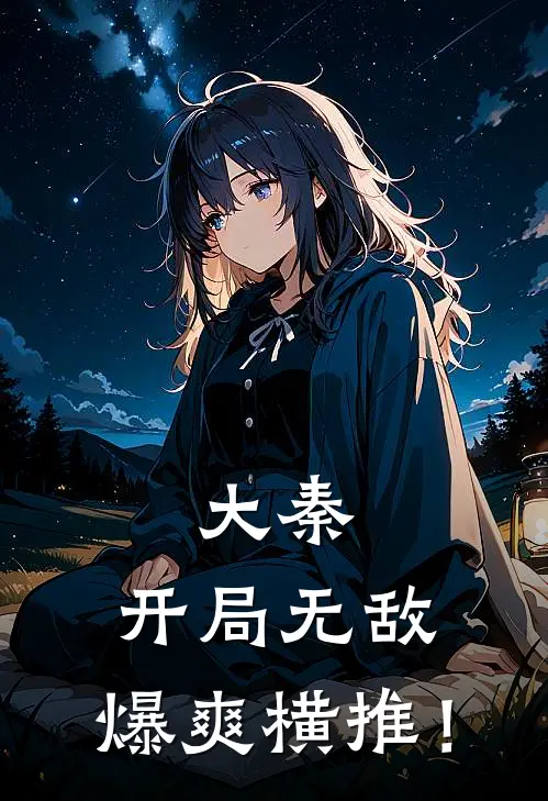 大秦：开局无敌，爆爽横推！