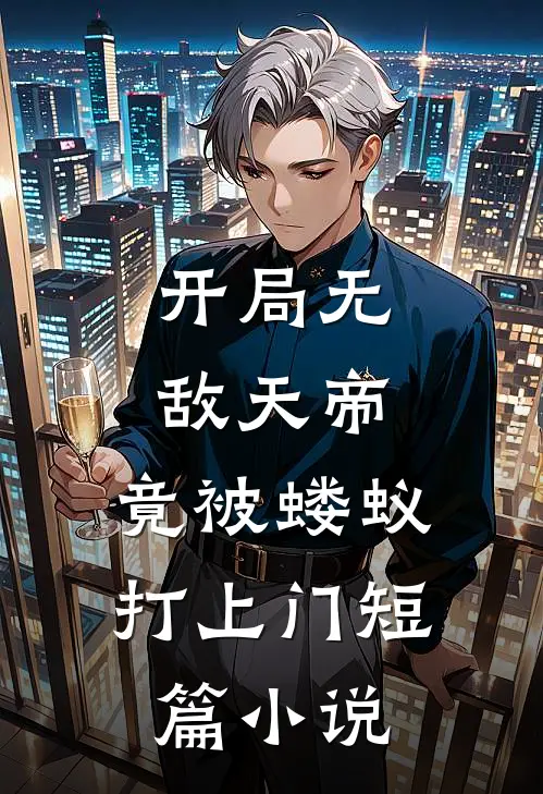开局无敌天帝，竟被蝼蚁打上门短篇小说