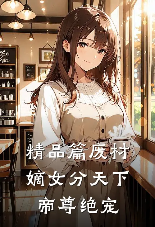 精品篇废材嫡女分天下：帝尊绝宠