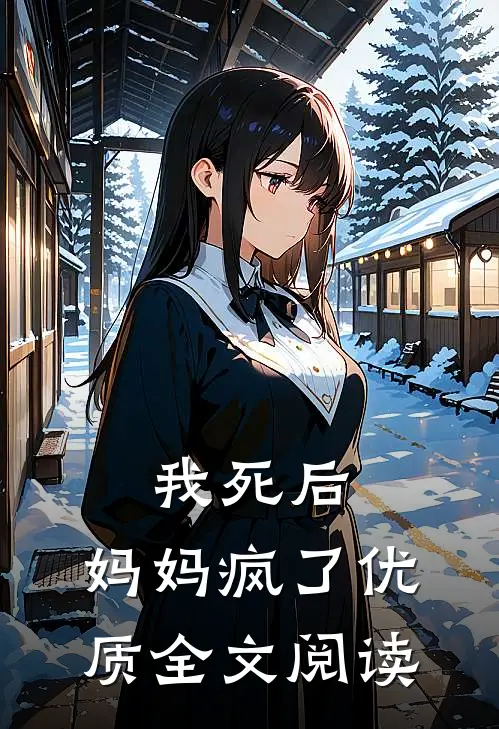 我死后，妈妈疯了优质全文阅读