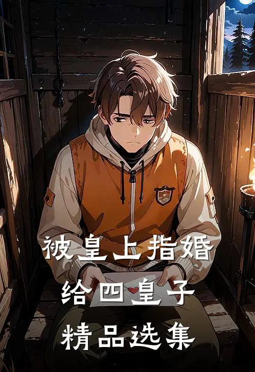被皇上指婚给四皇子精品选集