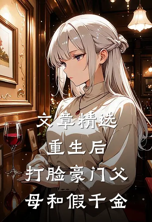 文章精选重生后，打脸豪门父母和假千金