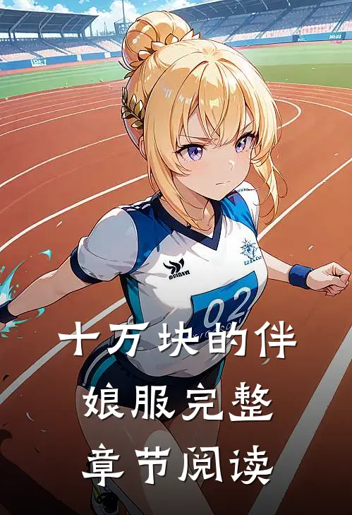 十万块的伴娘服完整章节阅读
