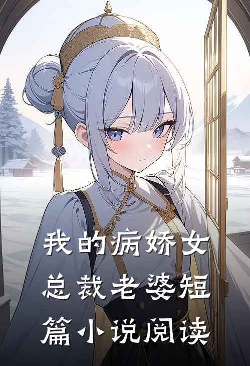 我的病娇女总裁老婆短篇小说阅读
