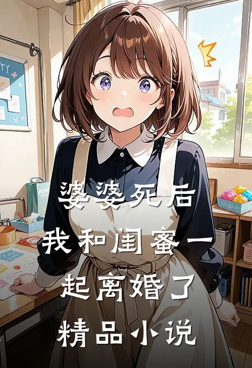 婆婆死后，我和闺蜜一起离婚了精品小说
