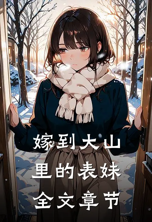 嫁到大山里的表妹全文章节