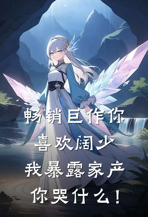畅销巨作你喜欢阔少，我暴露家产你哭什么！