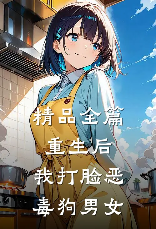 精品全篇重生后，我打脸恶毒狗男女