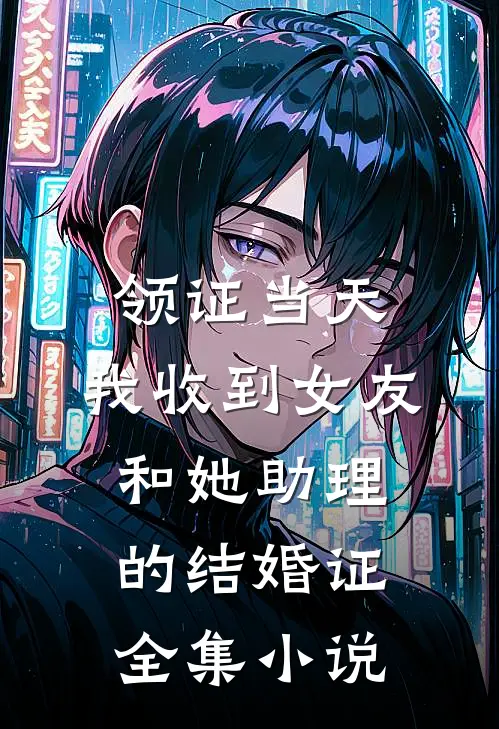领证当天，我收到女友和她助理的结婚证全集小说