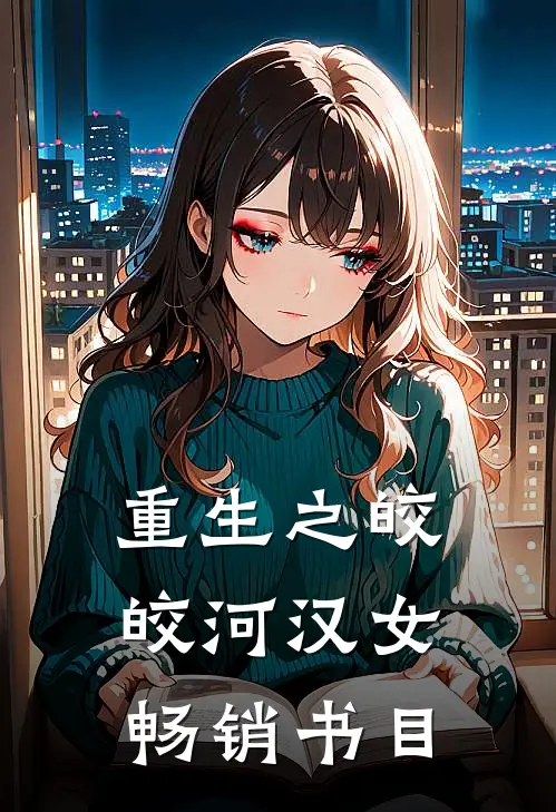 重生之皎皎河汉女畅销书目