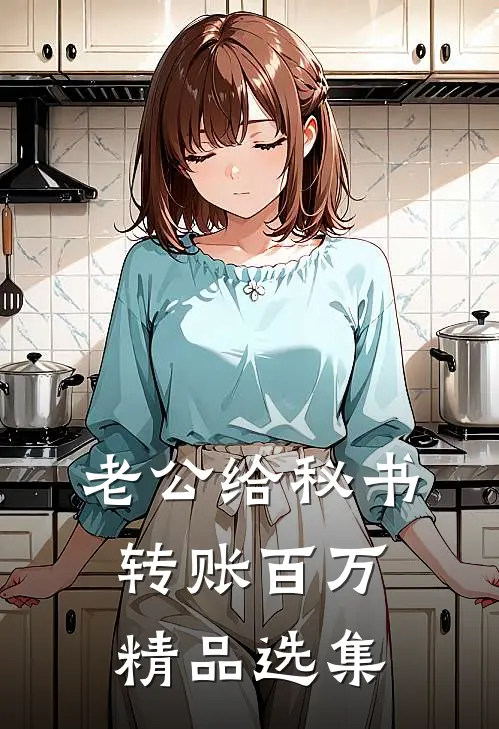 老公给秘书转账百万精品选集
