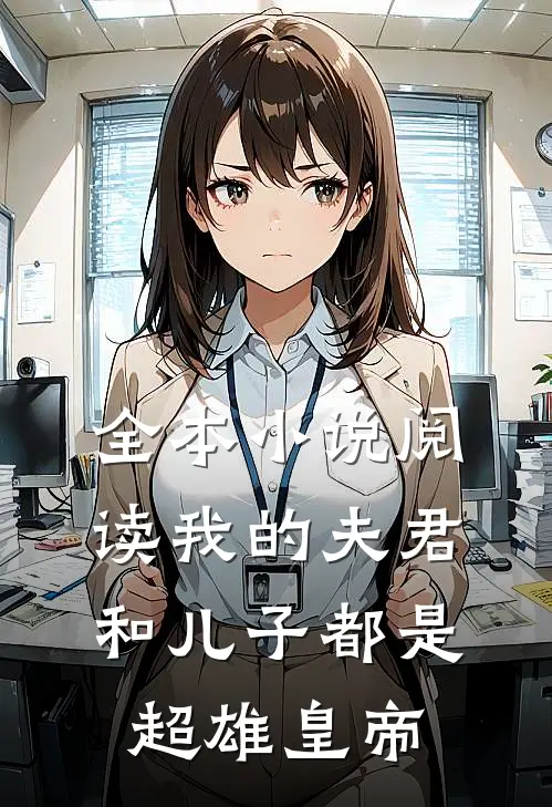 全本小说阅读我的夫君和儿子都是超雄皇帝