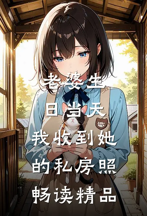 老婆生日当天，我收到她的私房照畅读精品