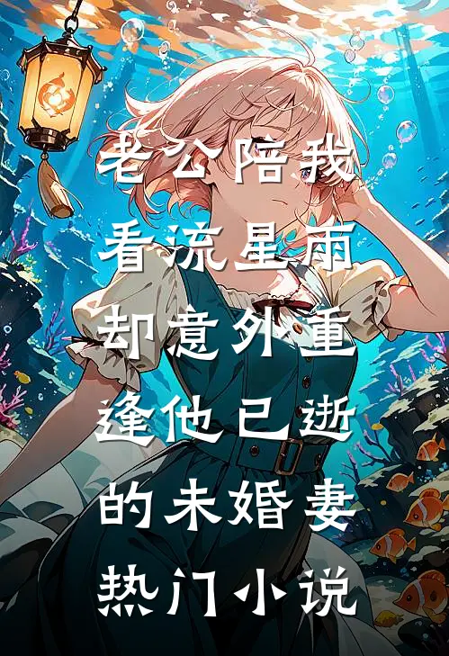老公陪我看流星雨，却意外重逢他已逝的未婚妻热门小说