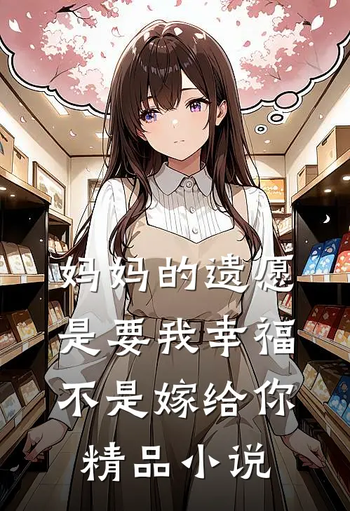 妈妈的遗愿是要我幸福，不是嫁给你精品小说