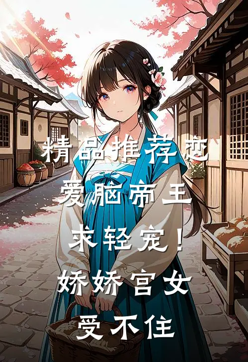 精品推荐恋爱脑帝王求轻宠！娇娇宫女受不住