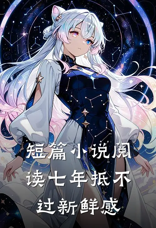短篇小说阅读七年抵不过新鲜感