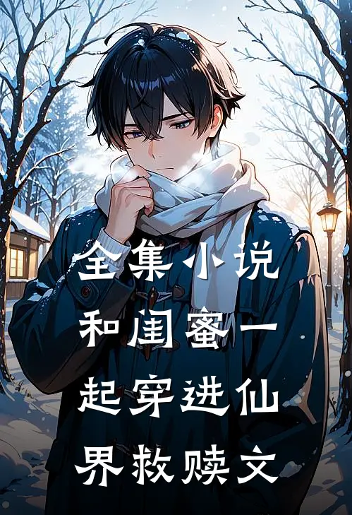 全集小说和闺蜜一起穿进仙界救赎文