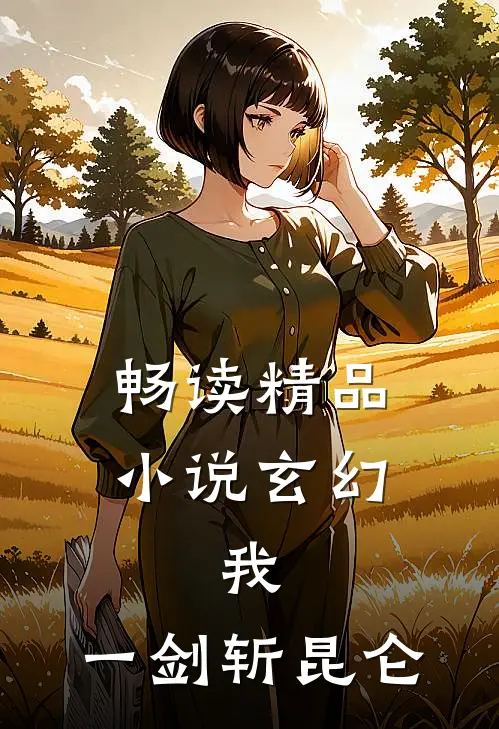 畅读精品小说玄幻：我，一剑斩昆仑