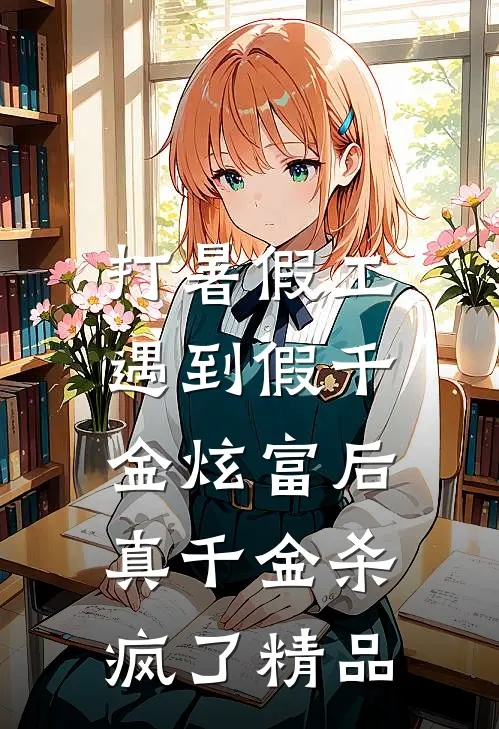 打暑假工遇到假千金炫富后，真千金杀疯了精品
