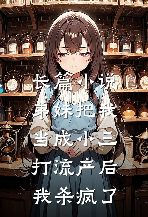 长篇小说弟妹把我当成小三打流产后，我杀疯了