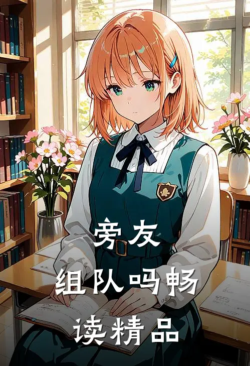 旁友，组队吗畅读精品