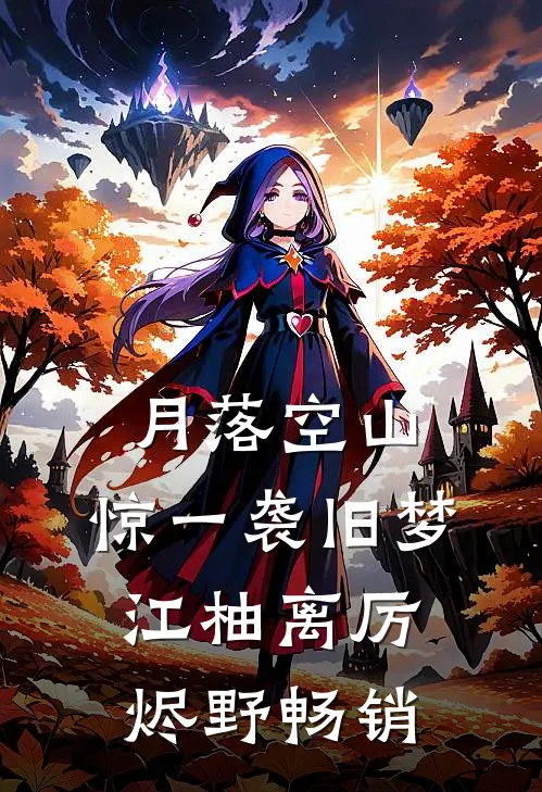 梧桐未语离人散顾寒铮慕钊小说