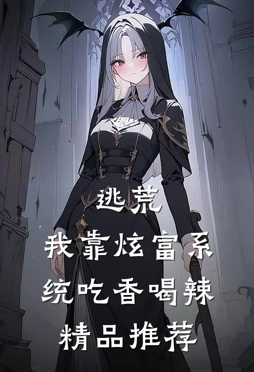 逃荒，我靠炫富系统吃香喝辣精品推荐
