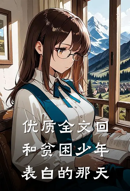 优质全文回和贫困少年表白的那天