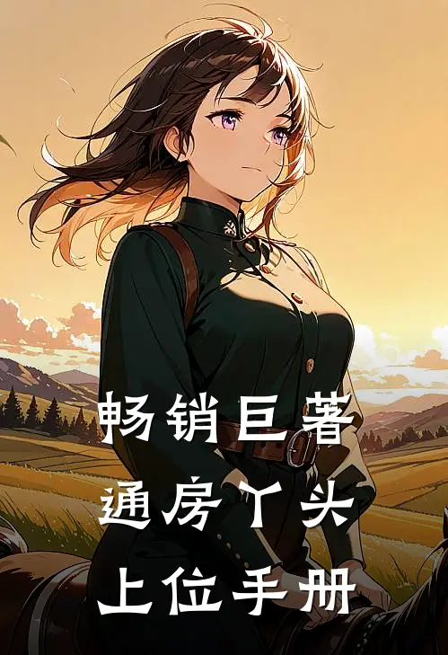畅销巨著通房丫头上位手册