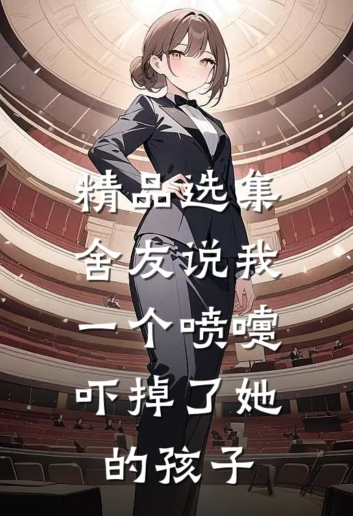 精品选集舍友说我一个喷嚏吓掉了她的孩子