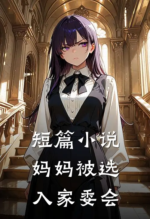 短篇小说妈妈被选入家委会