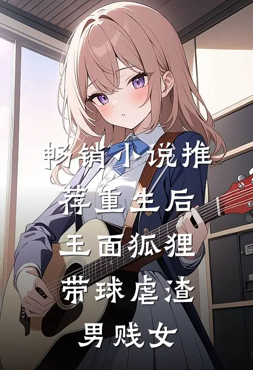 畅销小说推荐重生后，玉面狐狸带球虐渣男贱女