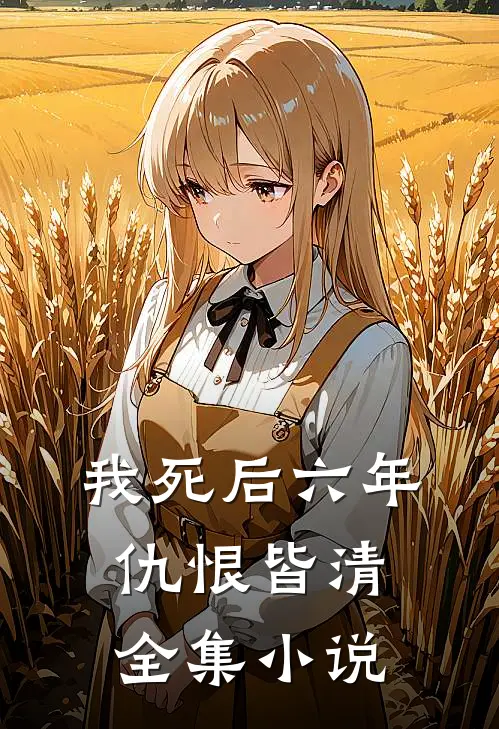 我死后六年，仇恨皆清全集小说
