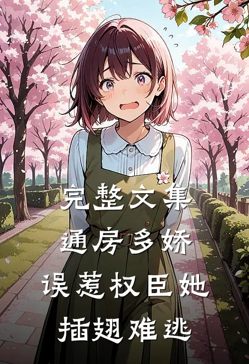 完整文集通房多娇：误惹权臣她插翅难逃