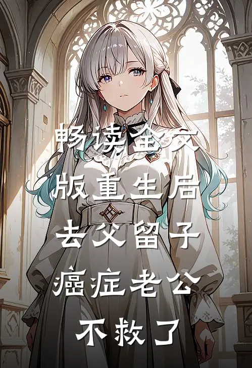 畅读全文版重生后去父留子，癌症老公不救了