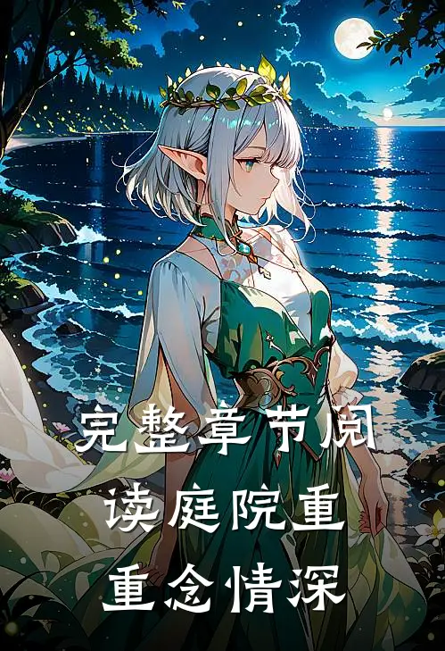完整章节阅读庭院重重念情深