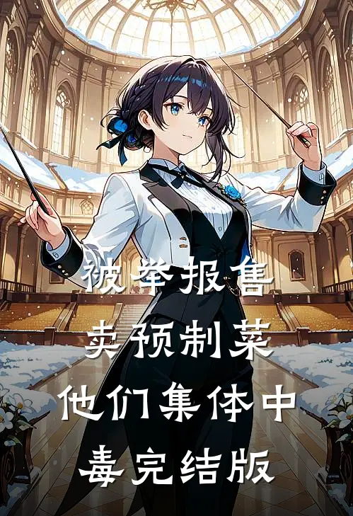 真千金和真少爷认亲回家后，家没了爆款热文