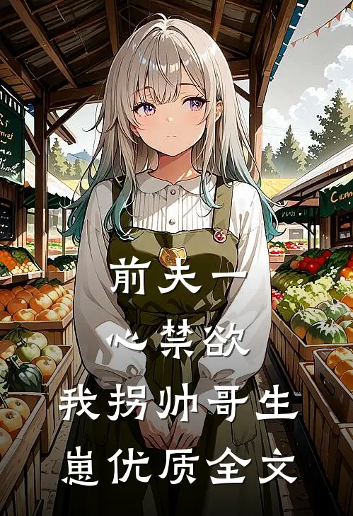 前夫一心禁欲，我拐帅哥生崽优质全文