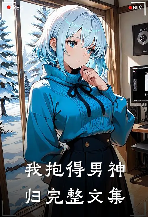 我抱得男神归完整文集