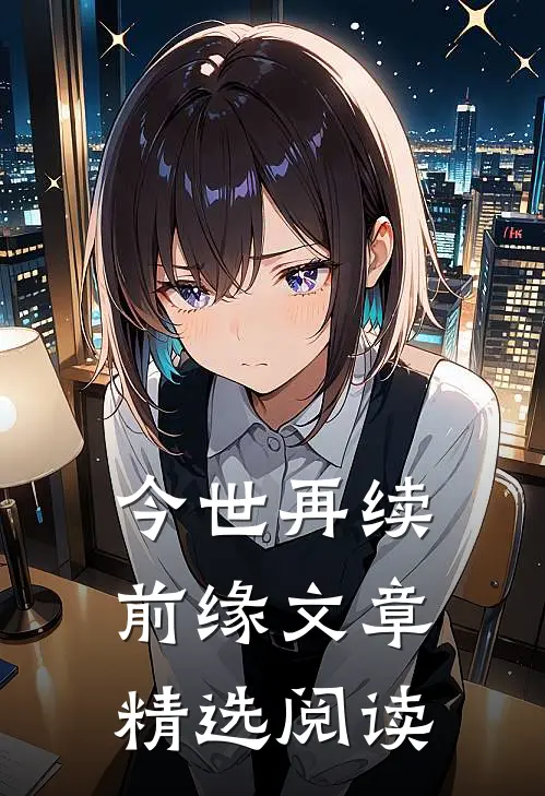 今世再续前缘文章精选阅读