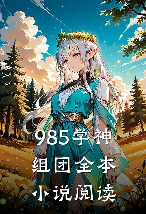 985学神组团全本小说阅读