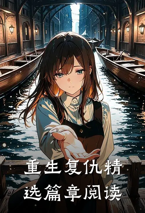 重生复仇精选篇章阅读