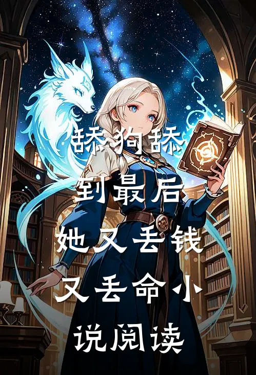 舔狗舔到最后，她又丢钱又丢命小说阅读