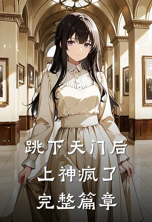 跳下天门后，上神疯了完整篇章