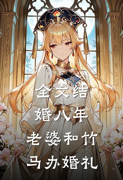 全文结婚八年，老婆和竹马办婚礼