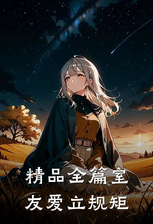 精品全篇室友爱立规矩